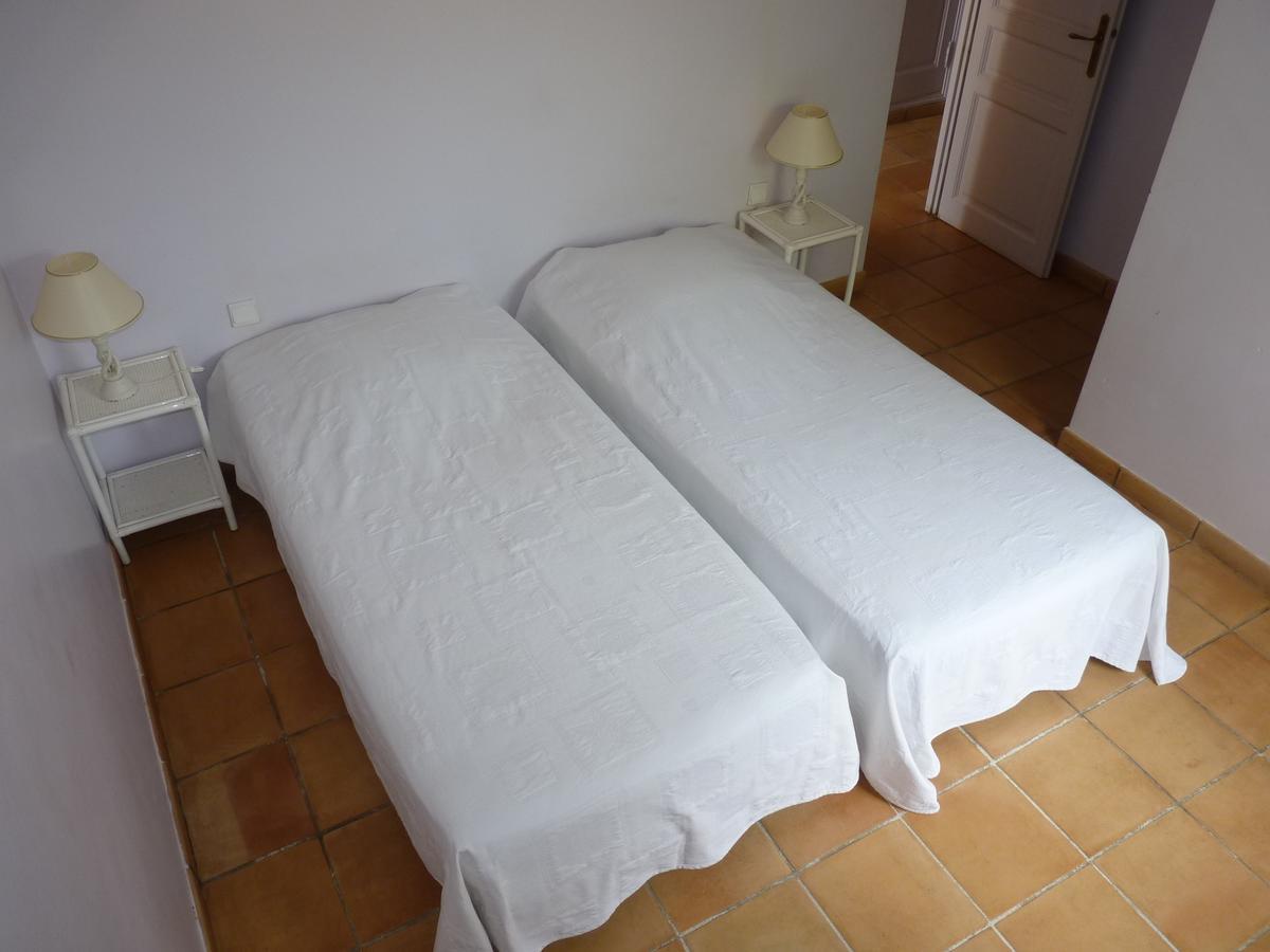 Apartment Les Sellettes Saint-Tropez