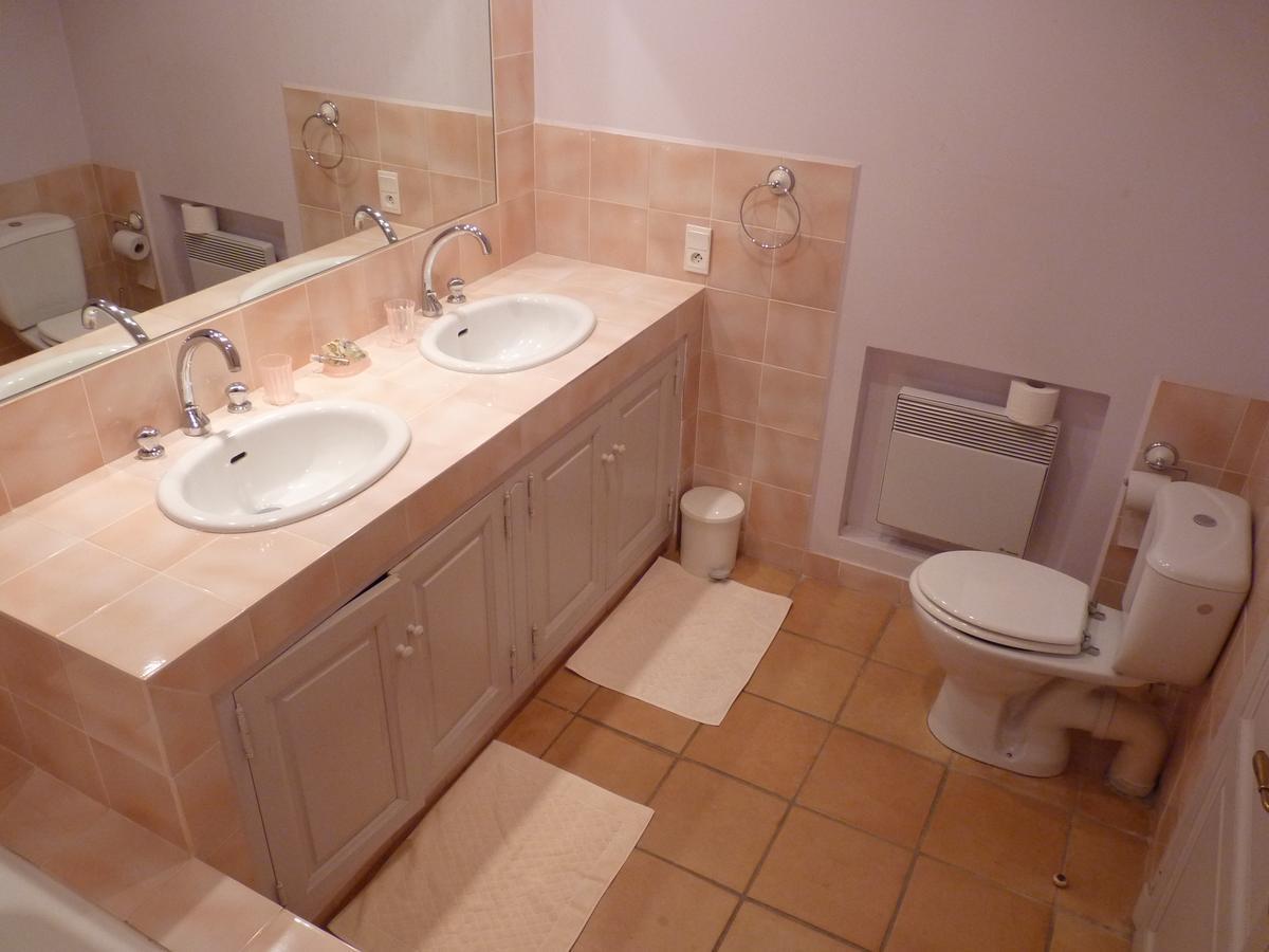 Les Sellettes Apartment Saint-Tropez