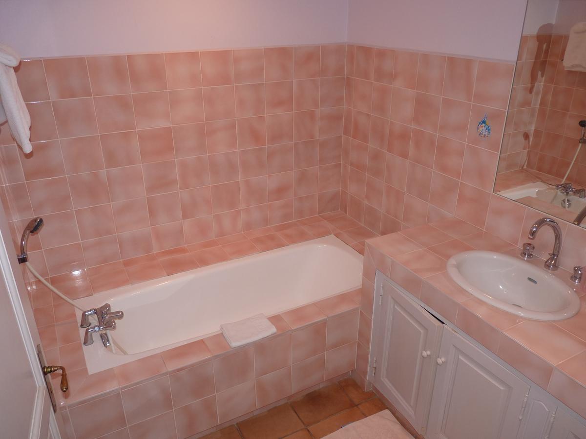 Les Sellettes Apartment Saint-Tropez