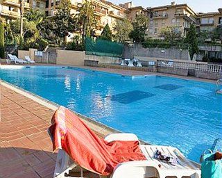 Pierre & Eden Parc Aparthotel Saint-Tropez