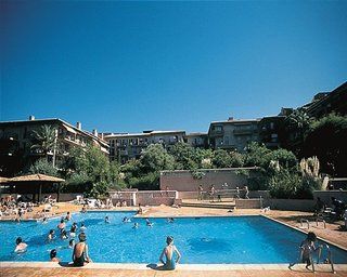 Pierre & Eden Parc Aparthotel