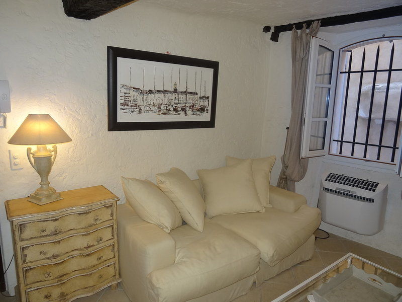 Tropez Apartment Saint-Tropez