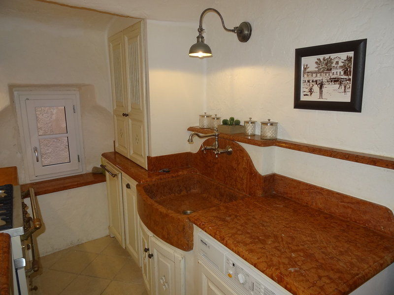 Apartment Tropez *