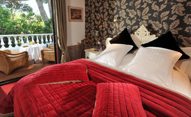 Dune 5* Saint-Tropez