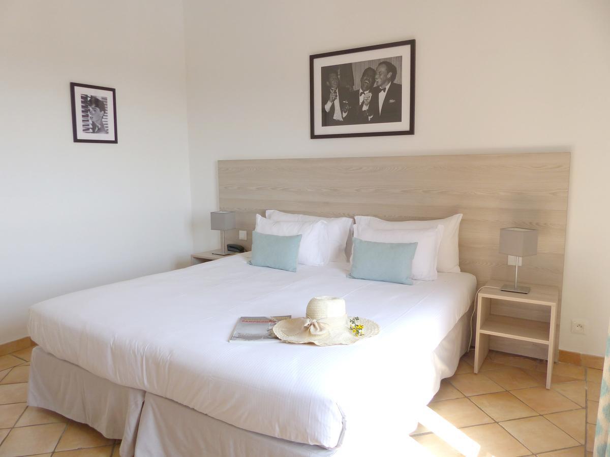 Les Bouis Hotel Ramatuelle