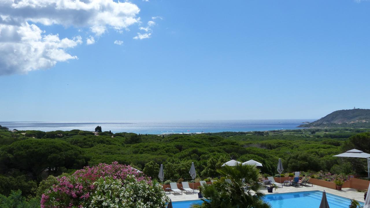Les Bouis Ramatuelle