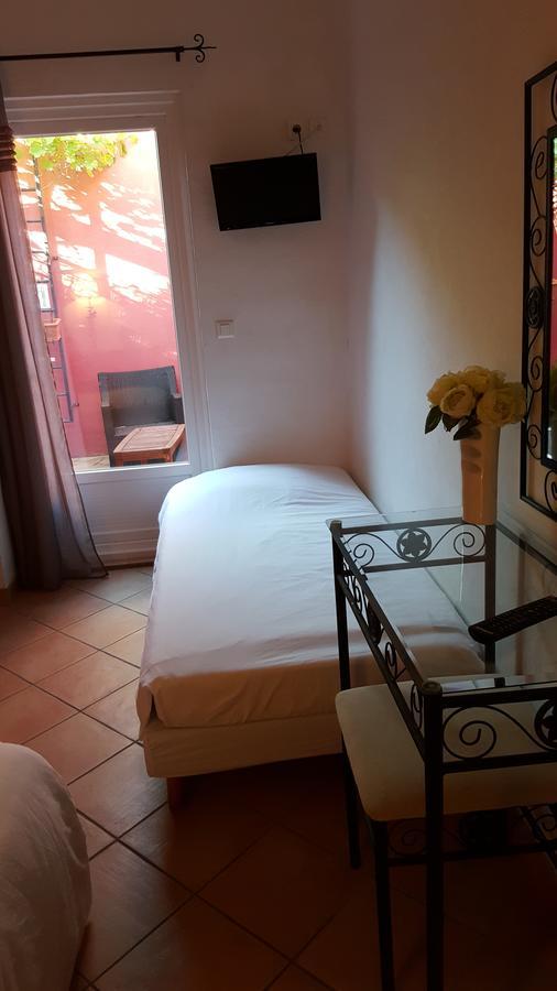 Hotel De La Plage