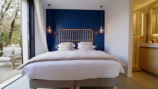 Le Petit Antoine By Des Lices * Saint-Tropez