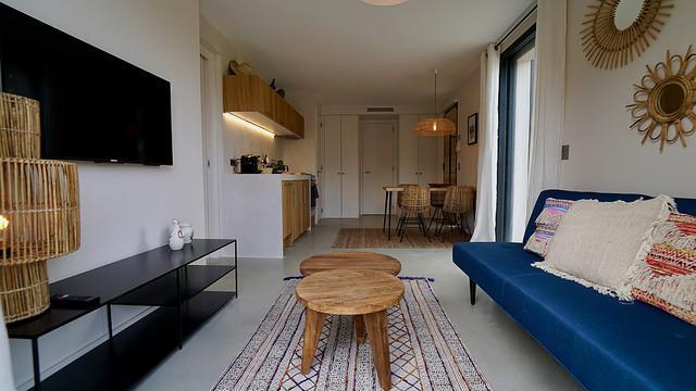 Apartment Le Petit Antoine By Des Lices Saint-Tropez