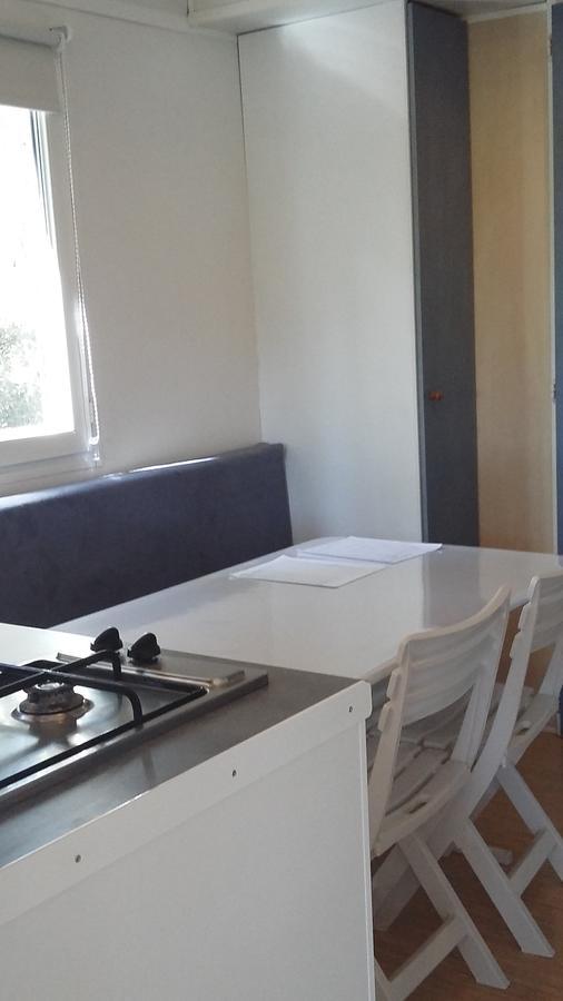 Camping Les Tours Du Pinet Domaine Cezanne Camping Saint-Tropez