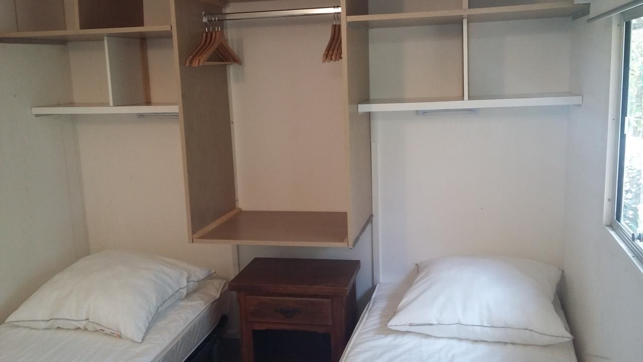 Camping Les Tours Du Pinet Domaine Cezanne * Saint-Tropez