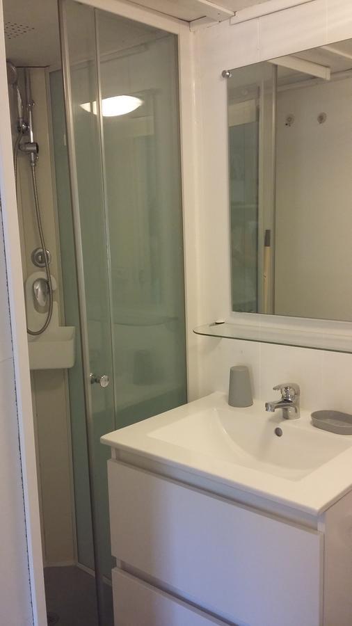 Camping Les Tours Du Pinet Domaine Cezanne Camping Saint-Tropez