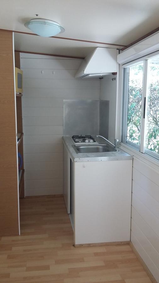 Camping Les Tours Du Pinet Domaine Cezanne * Saint-Tropez