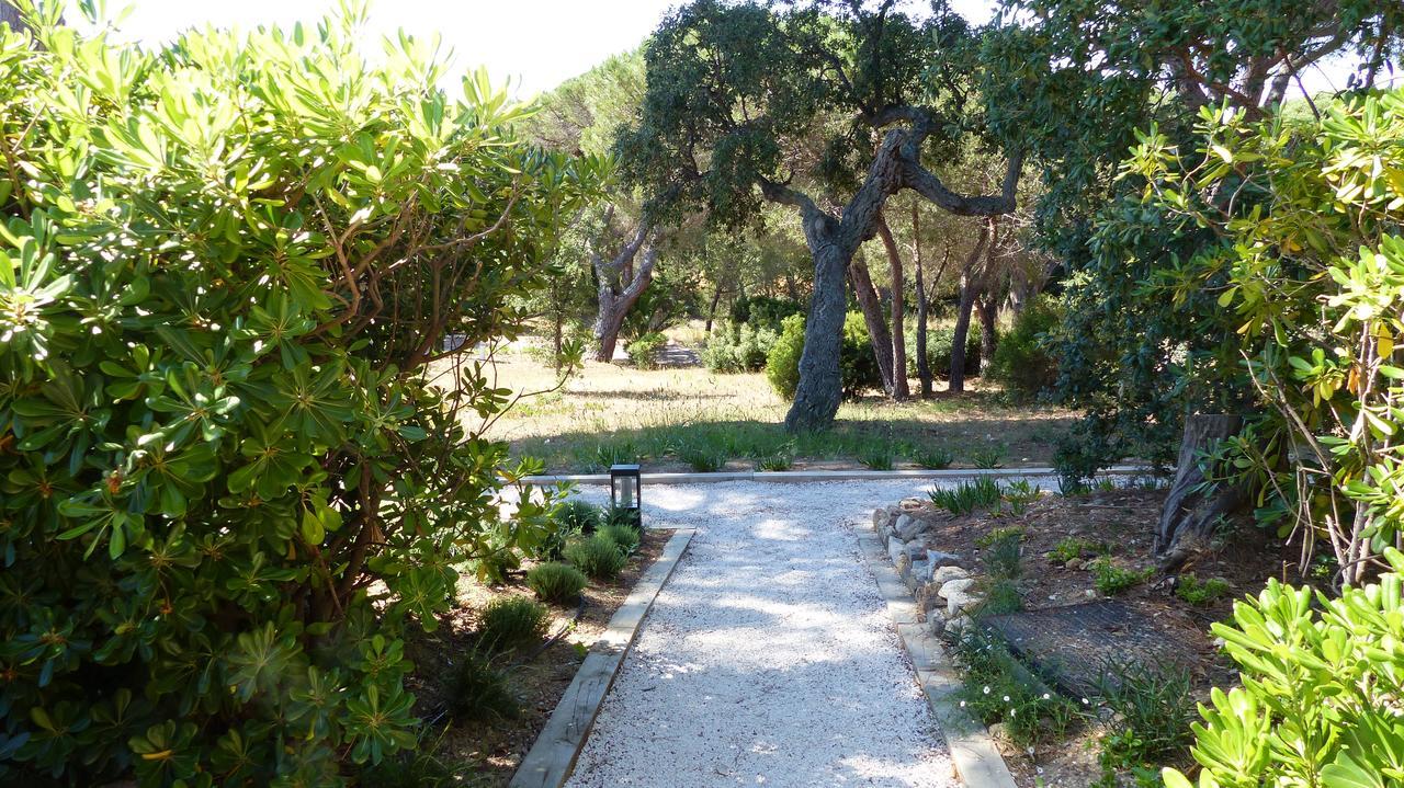 Les Bouis Hotel Ramatuelle