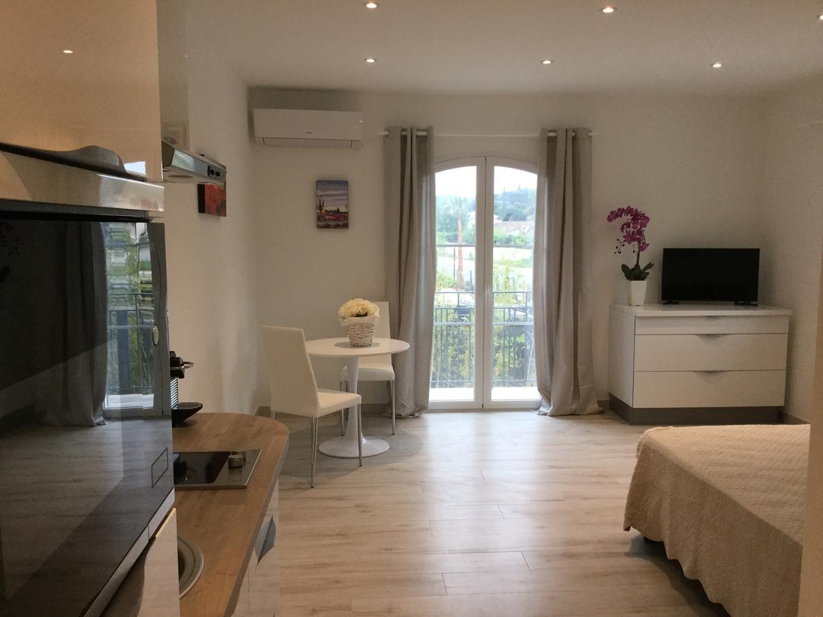 Aparthotel Windward *