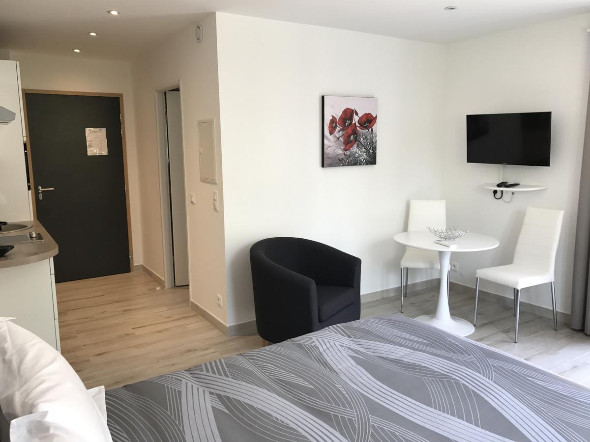 Aparthotel Windward Saint-Tropez
