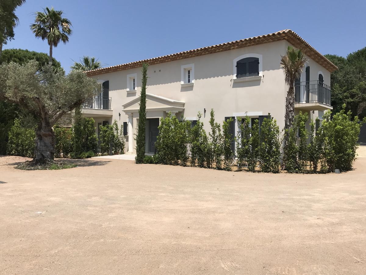 Aparthotel Windward Saint-Tropez