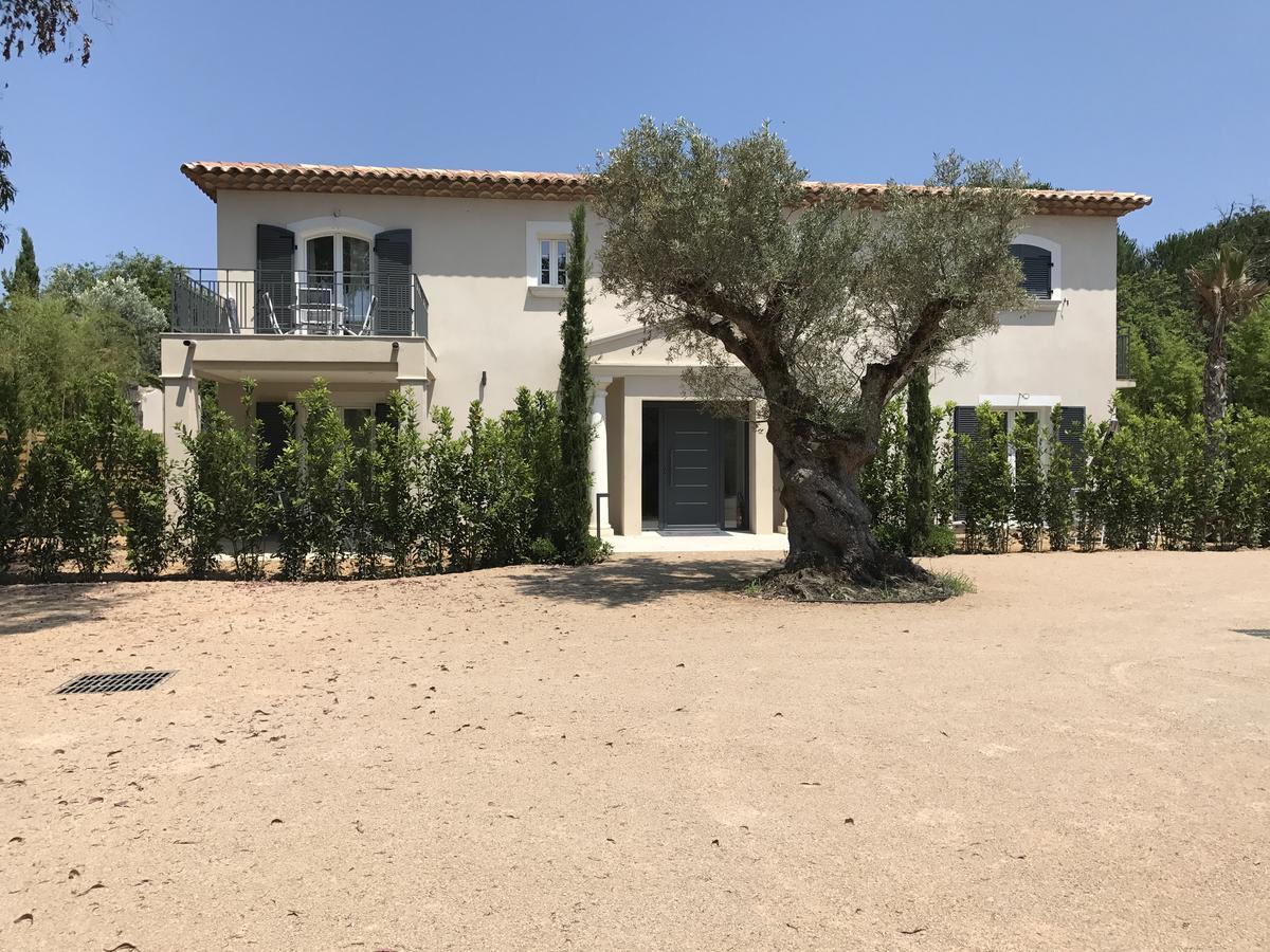 Aparthotel Windward Saint-Tropez