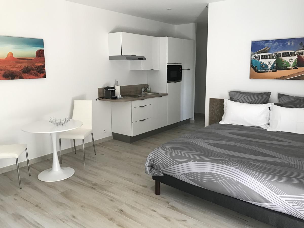 Aparthotel Windward