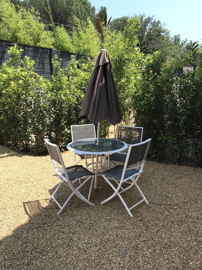 Windward Aparthotel Saint-Tropez