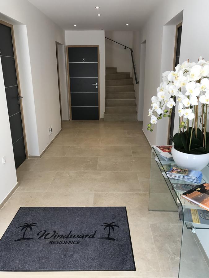 Windward * Saint-Tropez