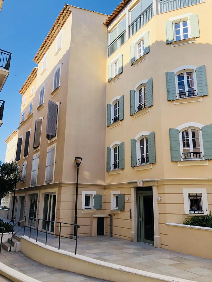 Matelotte Saint-Tropez