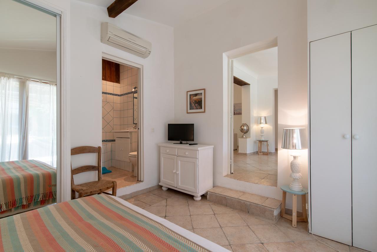Villa Canastel