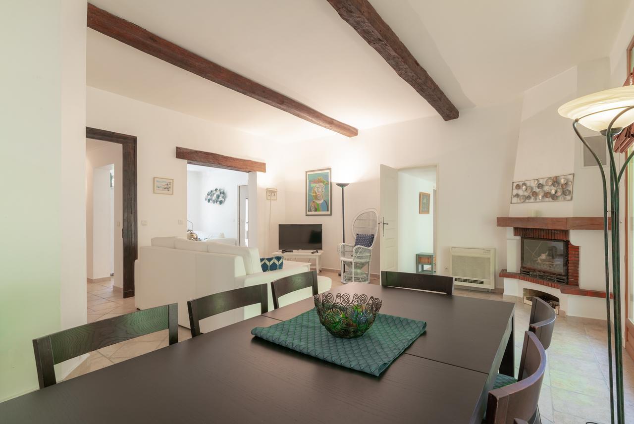 Villa Canastel
