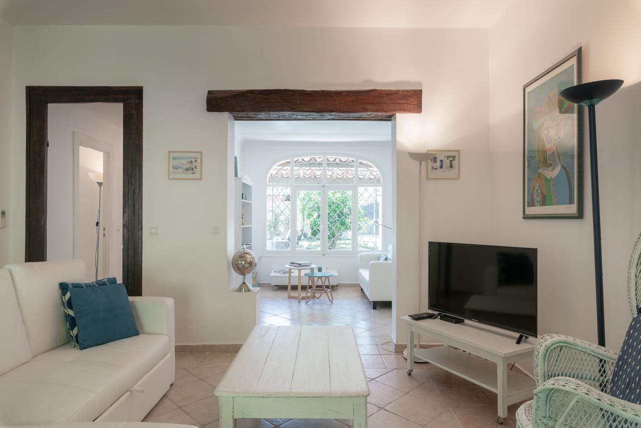 Villa Canastel *