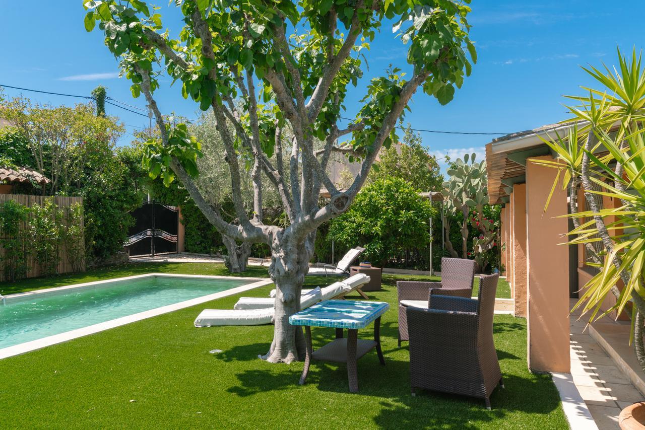 Canastel Villa *