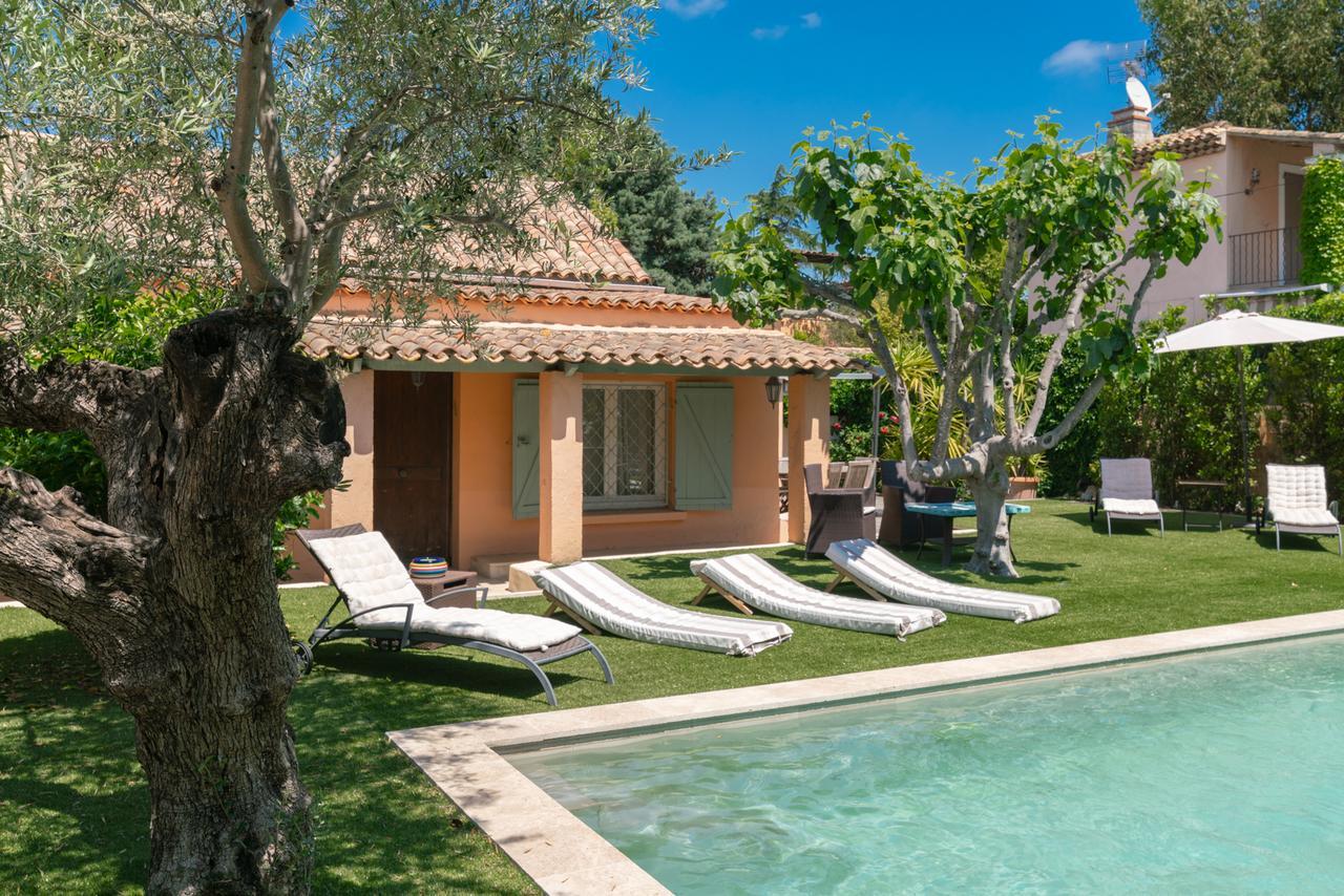 Villa Canastel *