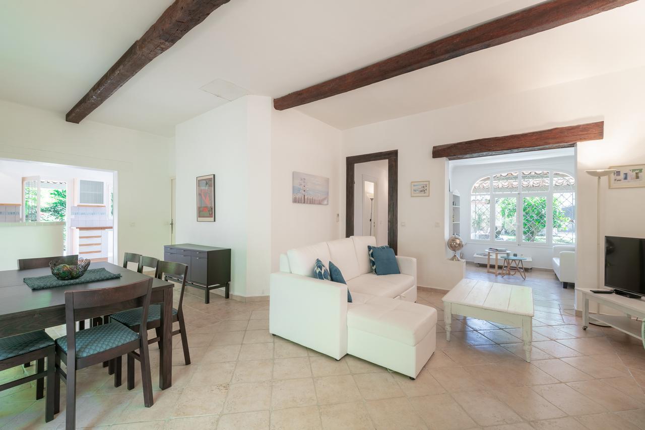 Canastel Saint-Tropez