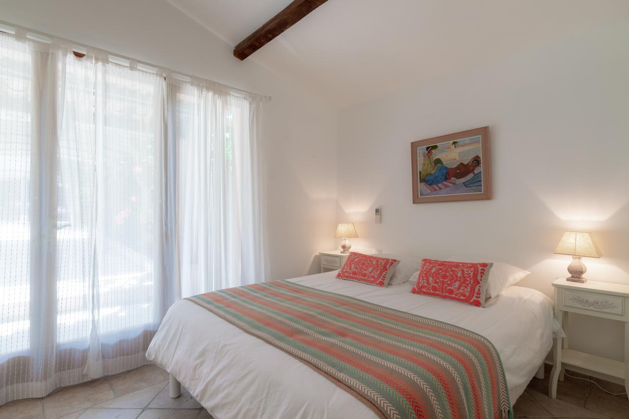 Villa Canastel