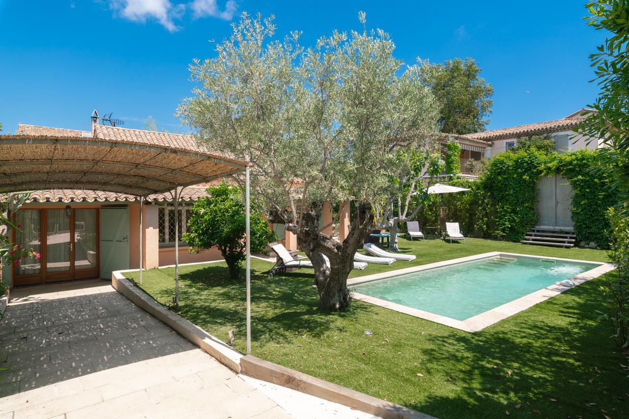 Canastel Villa