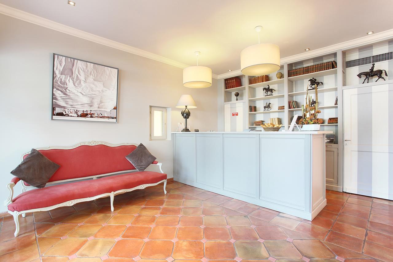 La Bastide Du Port - De Charme Hotel 4*