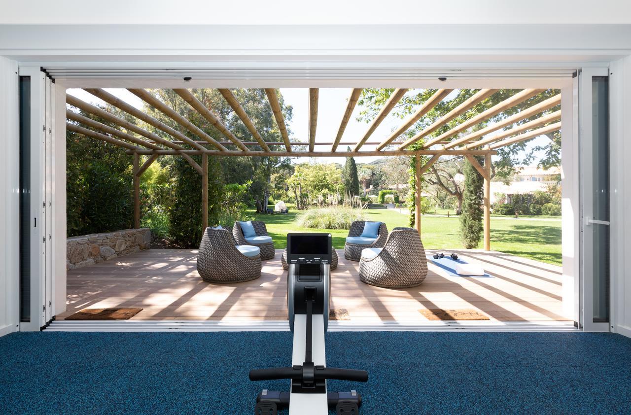 La Bastide Des Salins 4* Saint-Tropez
