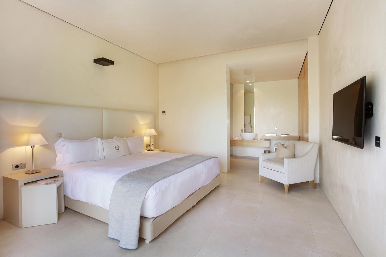 Hotel Muse Saint Tropez - Small Luxury Hotels Of The World Ramatuelle