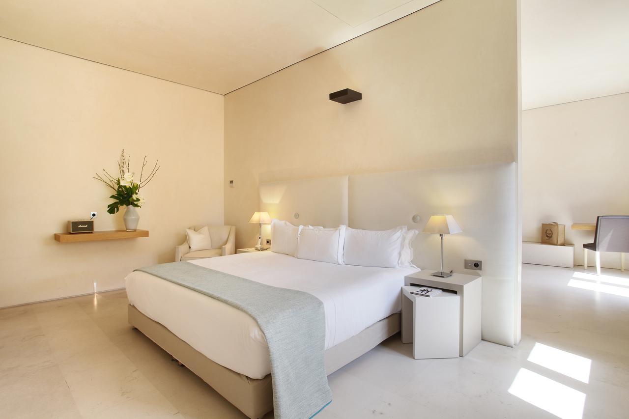 Muse Saint Tropez - Small Luxury Hotels Of The World 5*