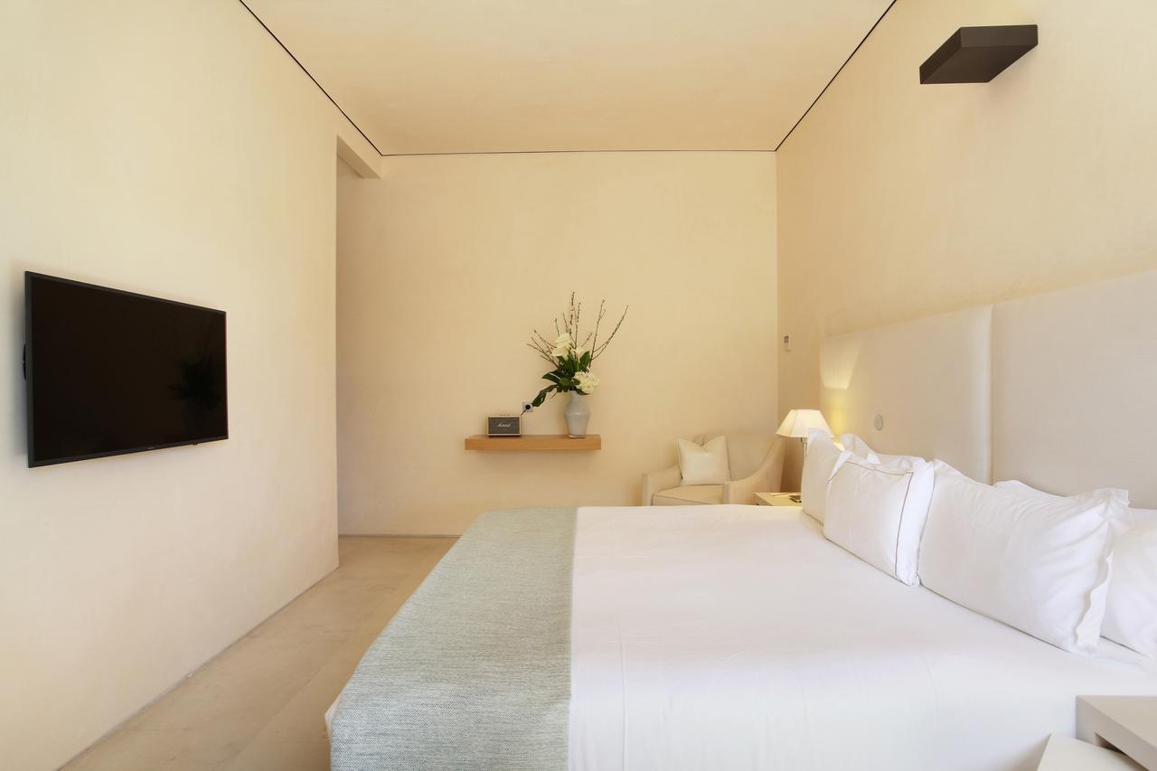 Muse Saint Tropez - Small Luxury Hotels Of The World Hotel 5*
