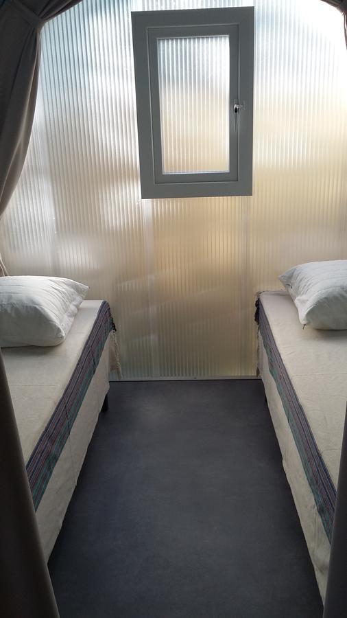 Camping Les Tours Du Pinet Domaine Cezanne *