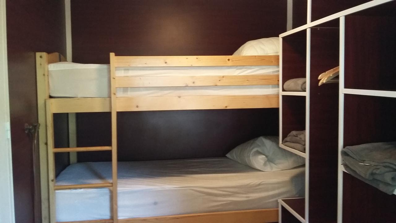 Camping Les Tours Du Pinet Domaine Cezanne Saint-Tropez