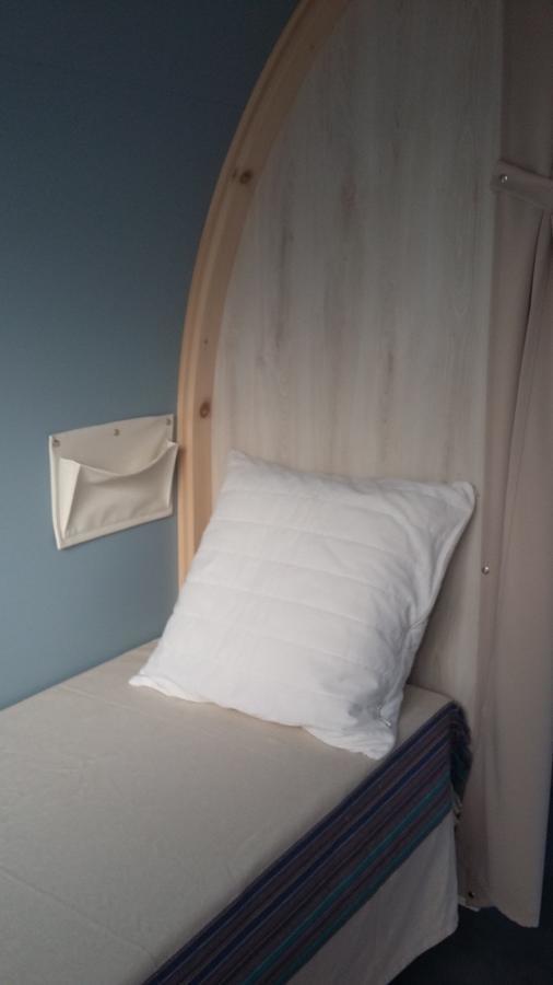Camping Les Tours Du Pinet Domaine Cezanne