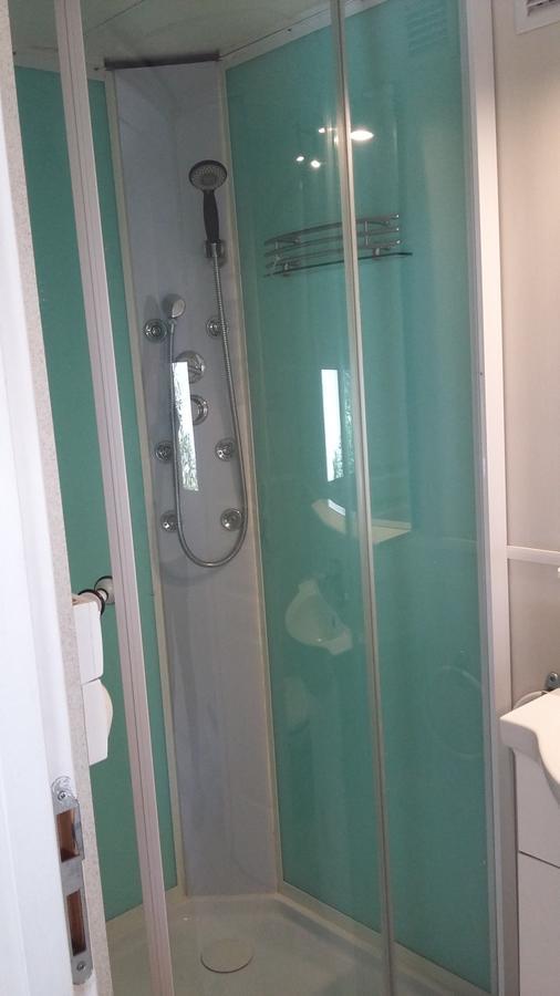 Camping Les Tours Du Pinet Domaine Cezanne Camping