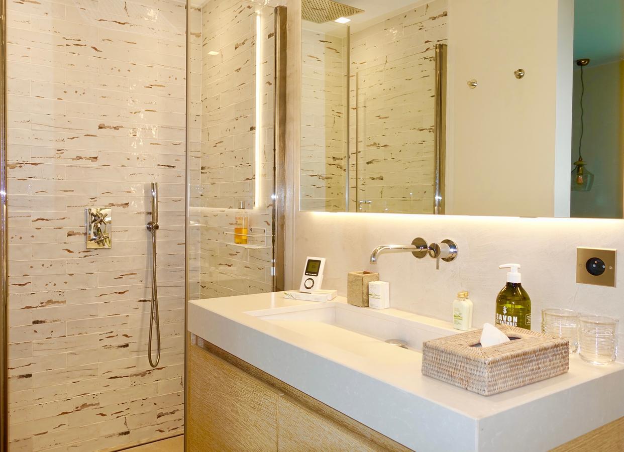Le Petit Antoine By Des Lices Saint-Tropez
