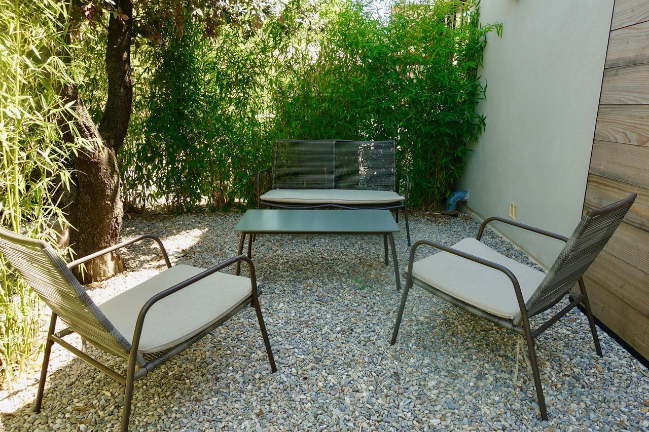 Apartment Le Petit Antoine By Des Lices *