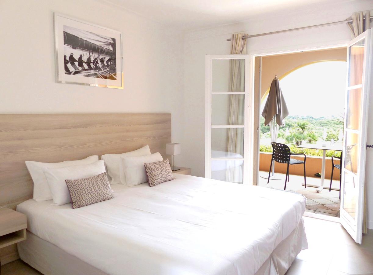 Hotel Les Bouis Ramatuelle