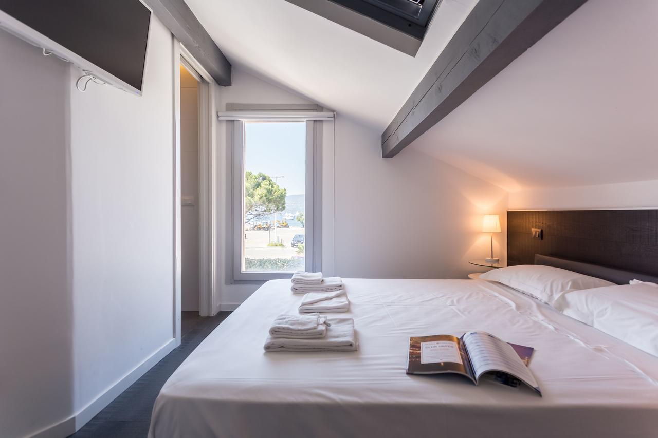 Lion Blanc 3* Saint-Tropez