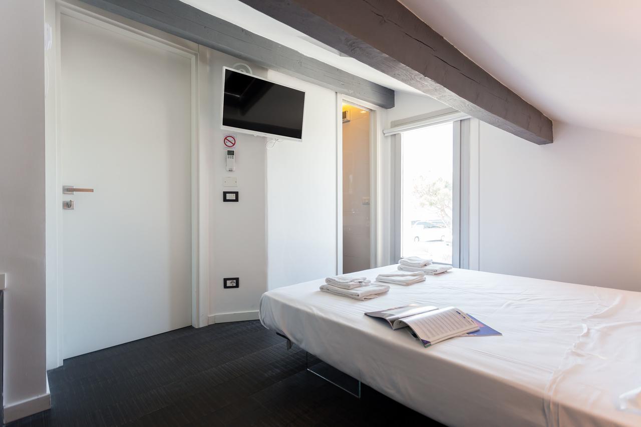 Hotel Lion Blanc
