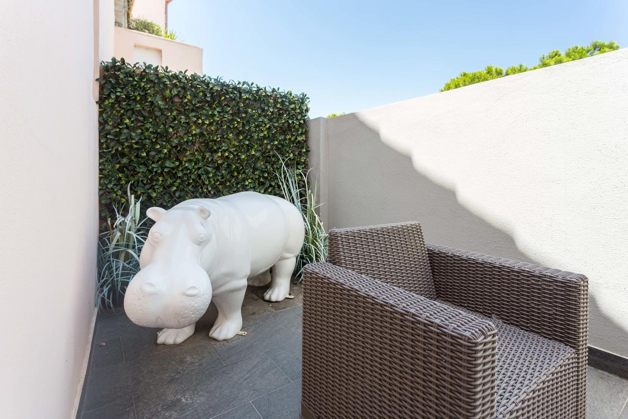 Hotel Lion Blanc 3*