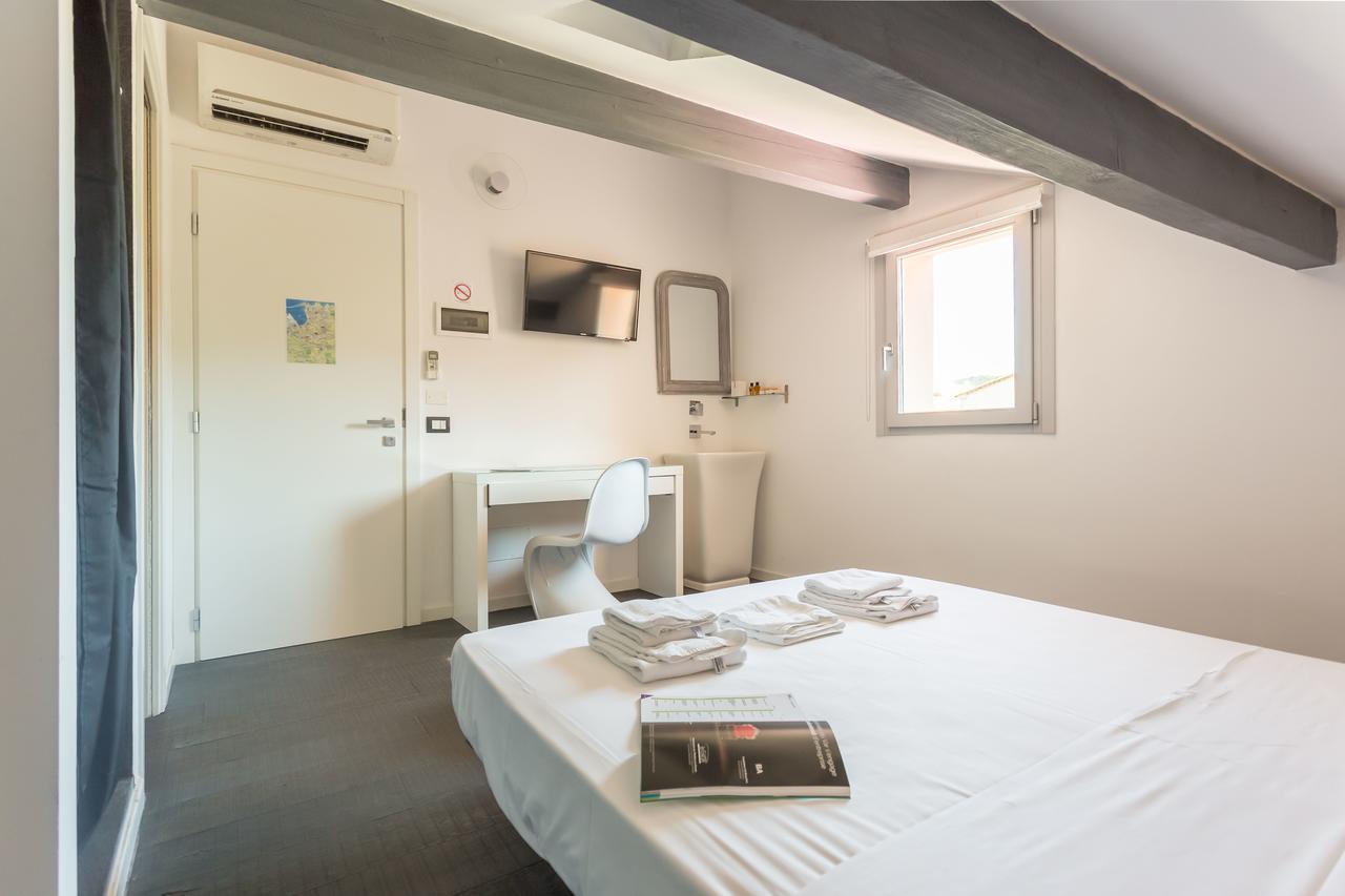Hotel Lion Blanc
